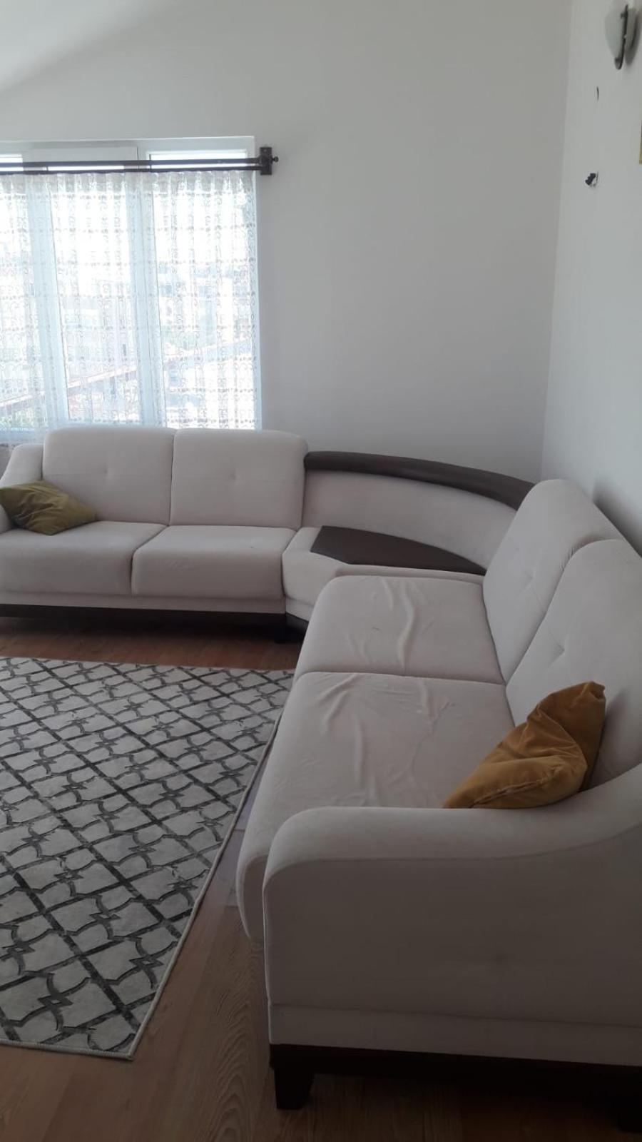 Konyaalti Furkan Family Antalya Exterior foto