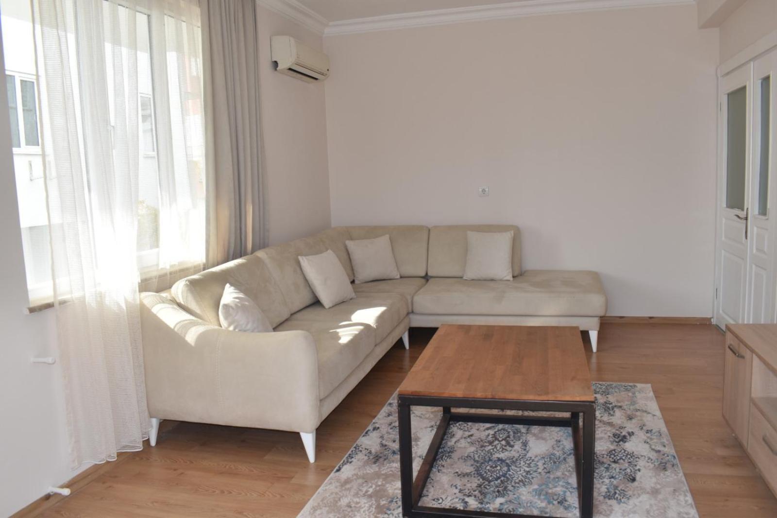 Konyaalti Furkan Family Antalya Exterior foto