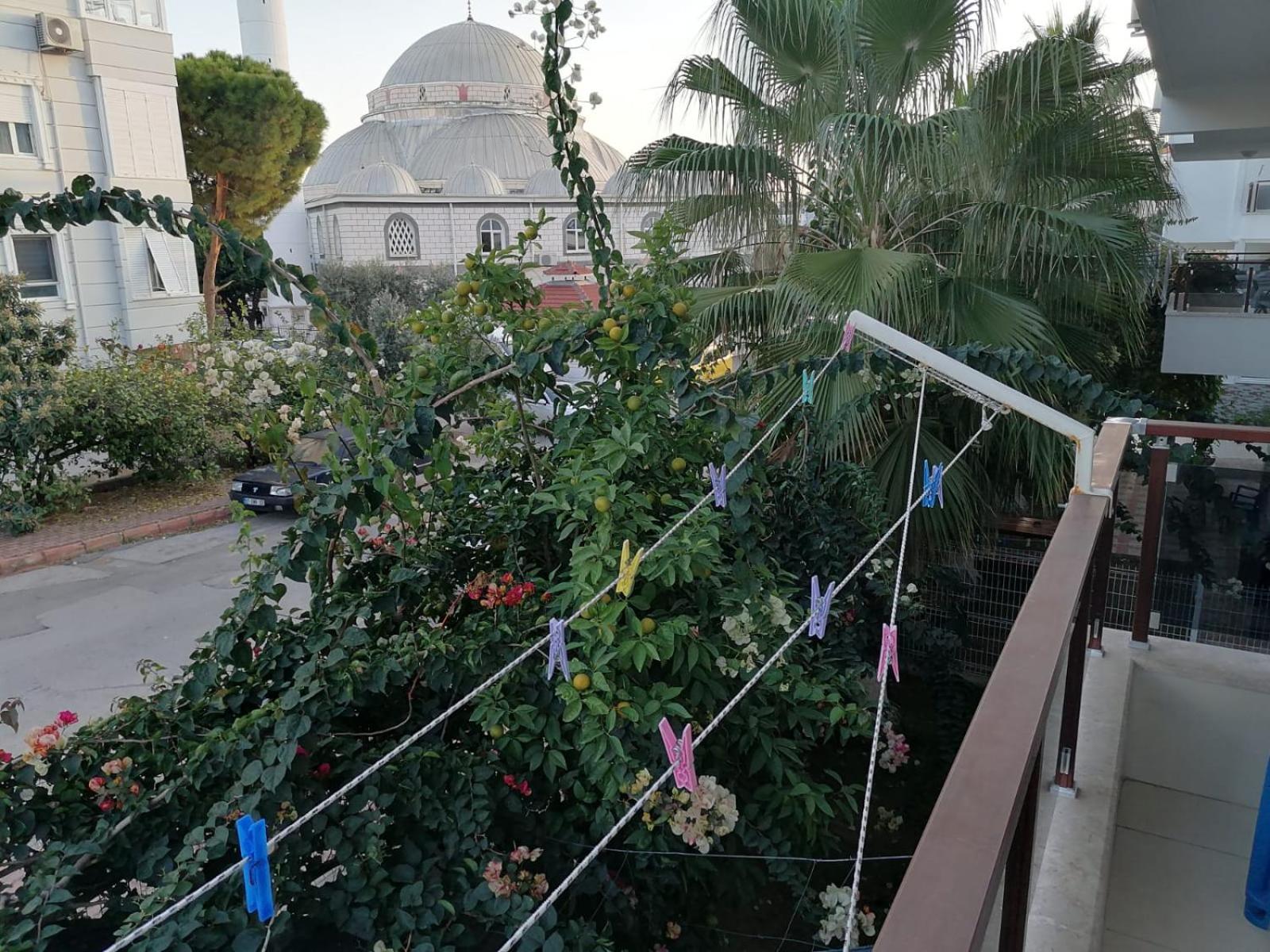 Konyaalti Furkan Family Antalya Exterior foto
