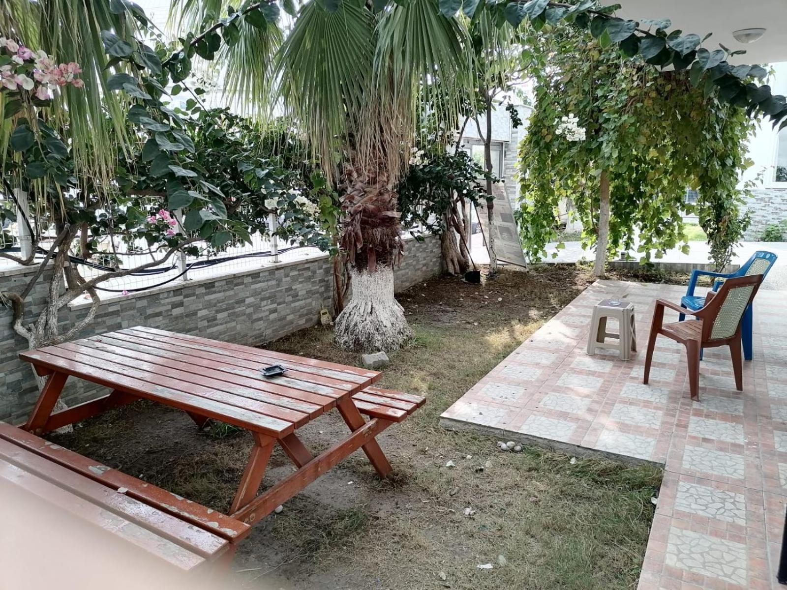Konyaalti Furkan Family Antalya Exterior foto